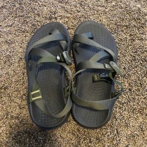 Brand new, never worn Men’s Chacos